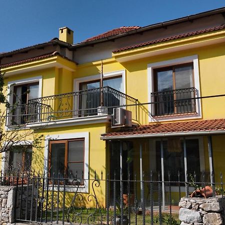 Villa Zuzu Marmaris Icmeler Daily Weekly Rentals Exterior foto