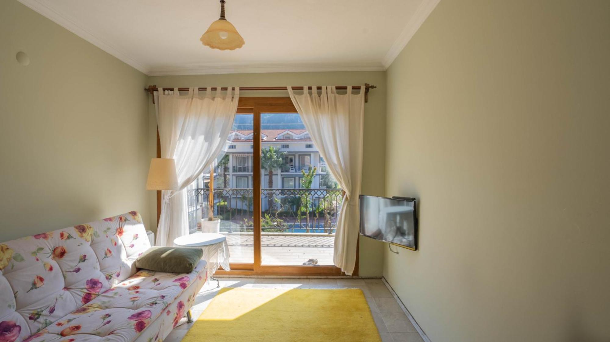 Villa Zuzu Marmaris Icmeler Daily Weekly Rentals Exterior foto
